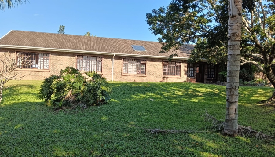 4 Bedroom Property for Sale in Dorchester Heights Eastern Cape